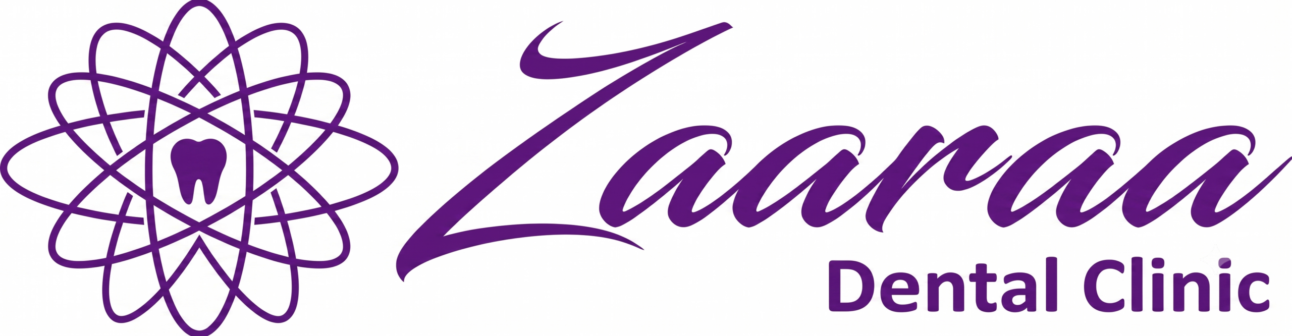Zaara Dental Clinic logo